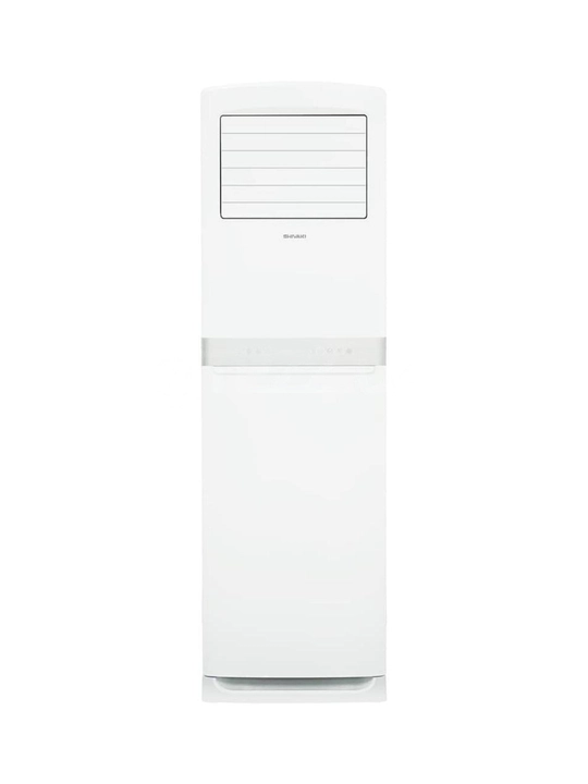 Кондиционер SHIVAKI SENSEI SIA2-F48HF  - 