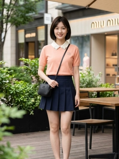 Pastel marjon