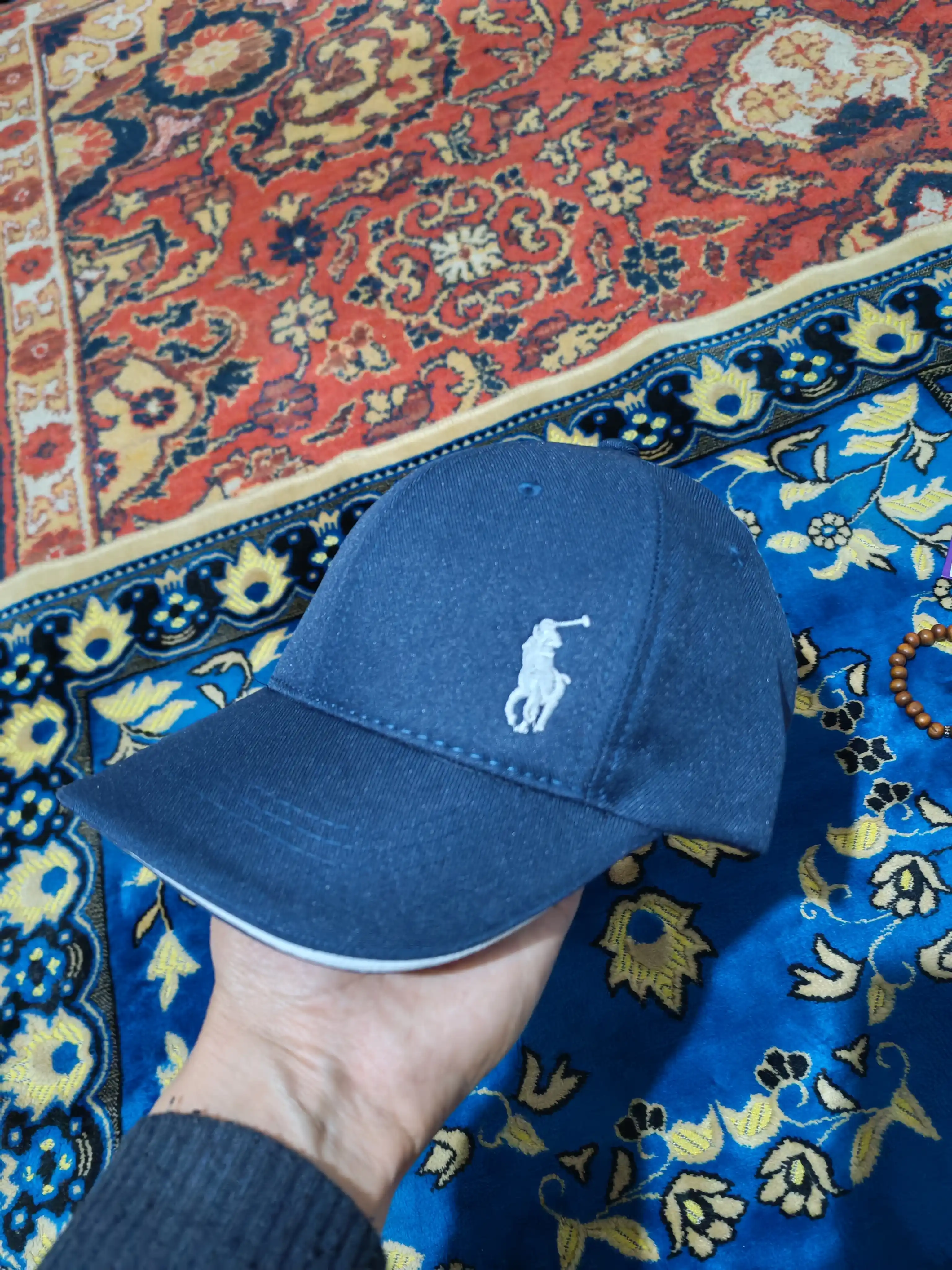 Zamonaviy kepka POLO , ko‘cha uslubi, yengil va nafas oluvchi, unisex, bahor , yoz , kuz