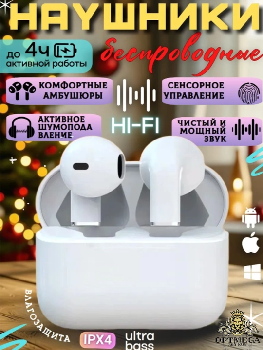 Simsiz quloqchinlar Pro 5s ai, Pods,Pro