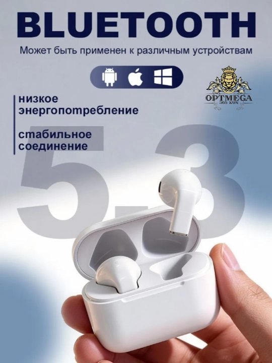 Simsiz quloqchinlar Pro 5s ai, Pods,Pro