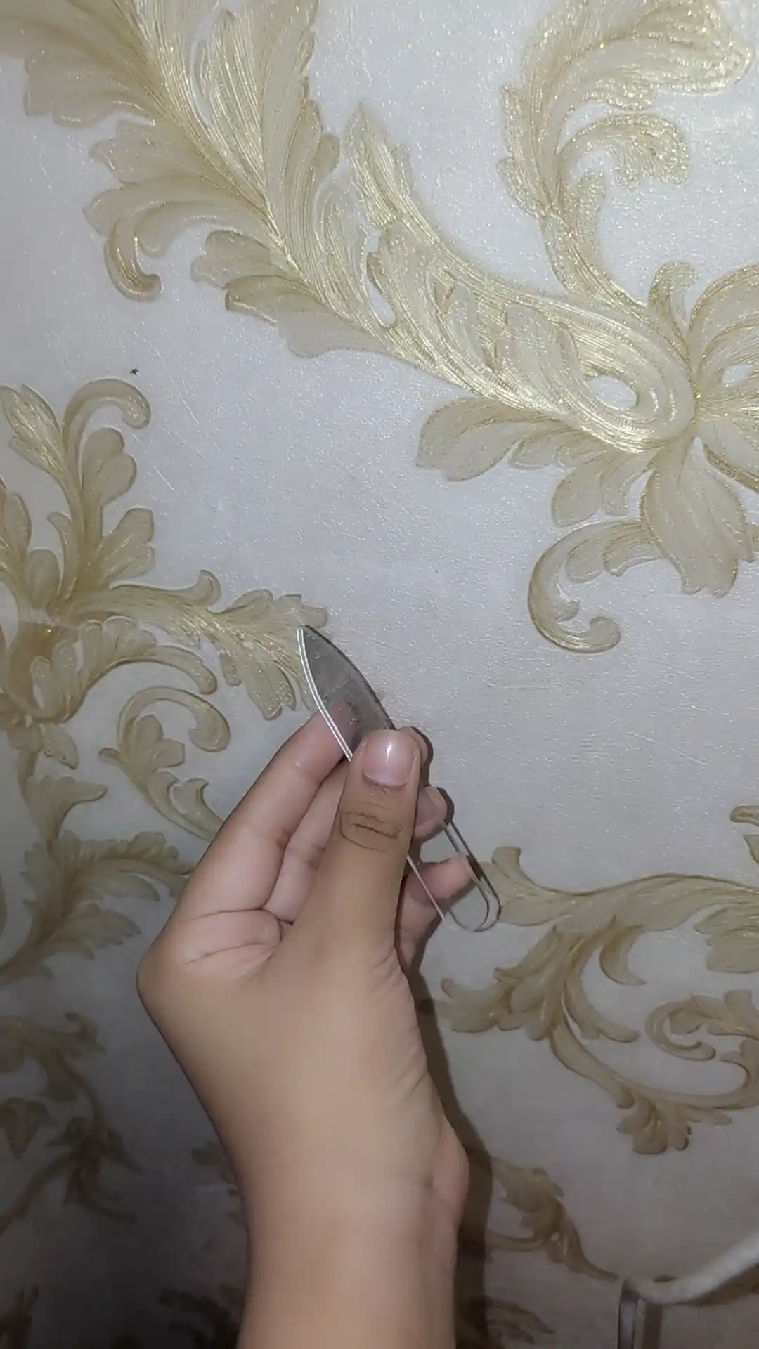 Нано пилка для ногтей стеклянная полировочная с футляром, закалённое стекло, прозрачная