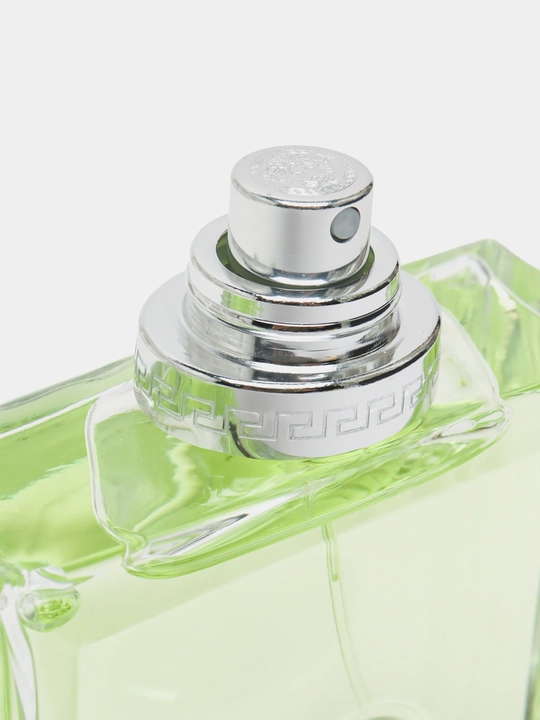 Versace Versense, 100 ml — Eau de Toilette, ayollar uchun, Italiya 🇮🇹