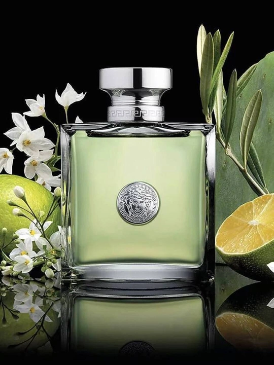 Versace Versense, 100 ml — Eau de Toilette, ayollar uchun, Italiya 🇮🇹