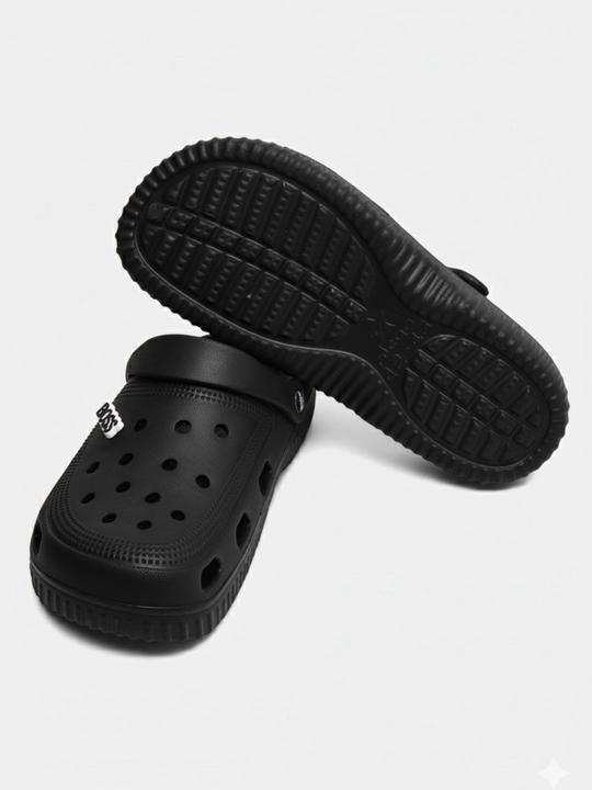 Erkaklar krokslari universal Sabo, 40-44 DOSSA