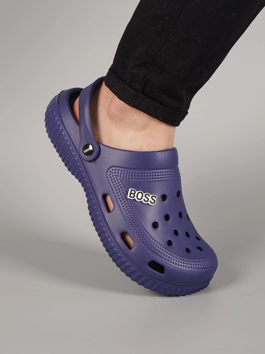 Erkaklar krokslari universal Sabo, 40-44 DOSSA