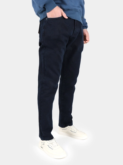 Джинсы LIVES DENIM мужские, весенние, летние, из 100% хлопка