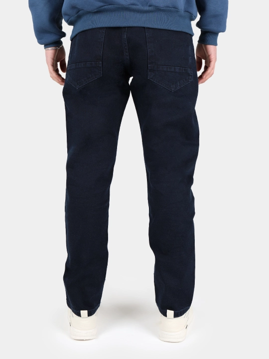 Джинсы LIVES DENIM мужские, весенние, летние, из 100% хлопка