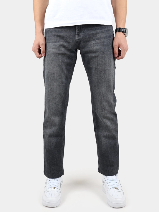 LIVES DENIM erkaklar jinsi shimlari, bahorgi, yozgi 100% paxtadan