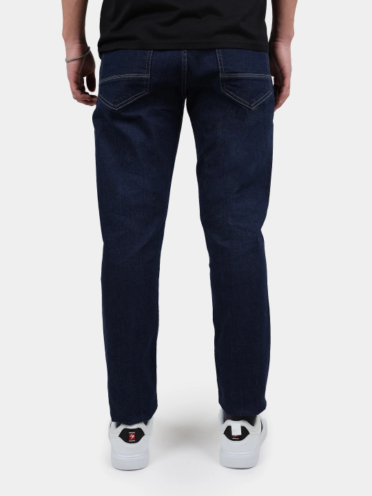 Джинсы LIVES DENIM мужские, весенние, летние, из 100% хлопка