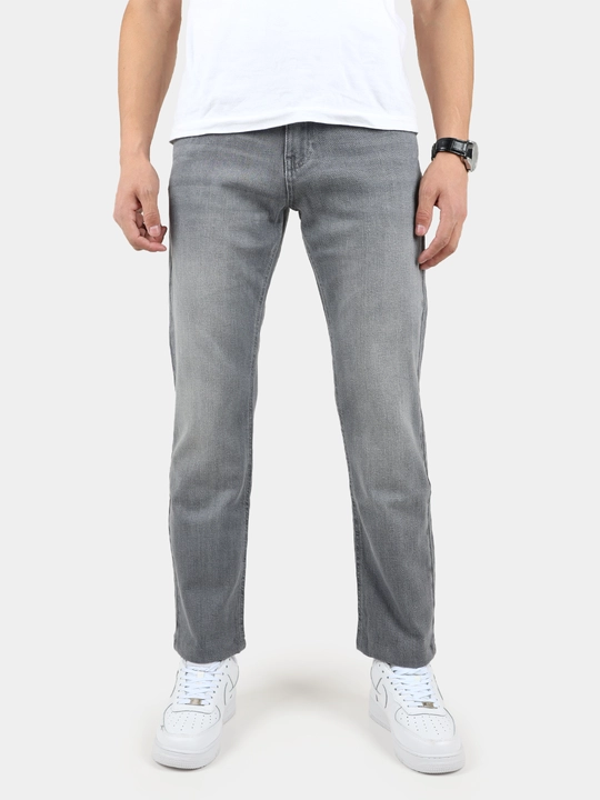 LIVES DENIM erkaklar jinsi shimlari, bahorgi, yozgi 100% paxtadan