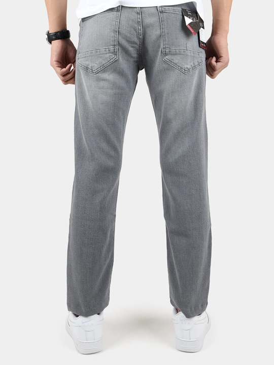 LIVES DENIM erkaklar jinsi shimlari, bahorgi, yozgi 100% paxtadan
