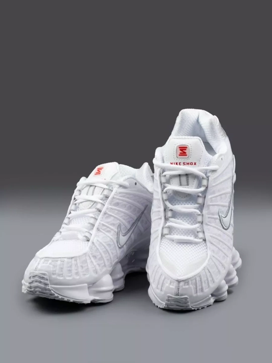 Erkaklar uchun Nike SHOX R4 OG krossovkalari