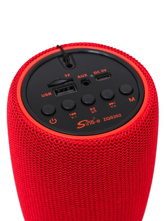 Simsiz Bluetooth karnayi