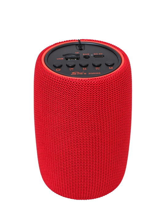 Simsiz Bluetooth karnayi