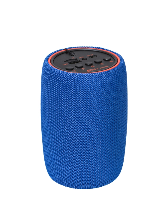 Simsiz Bluetooth karnayi