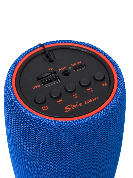 Simsiz Bluetooth karnayi