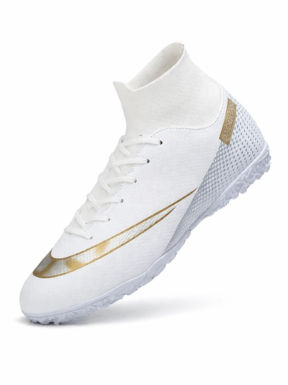 Футбольные бутсы Air Zoom Daoquan – бутсы и сороконожки для футбола, 38–44, 2 цвета — BEWOM-DQ-СЛНКОСТ-40