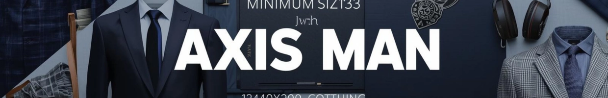 Axis Men — Товары ⭐5.0 (7+ отзывов). Uzum Market