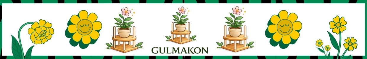 GulMakon