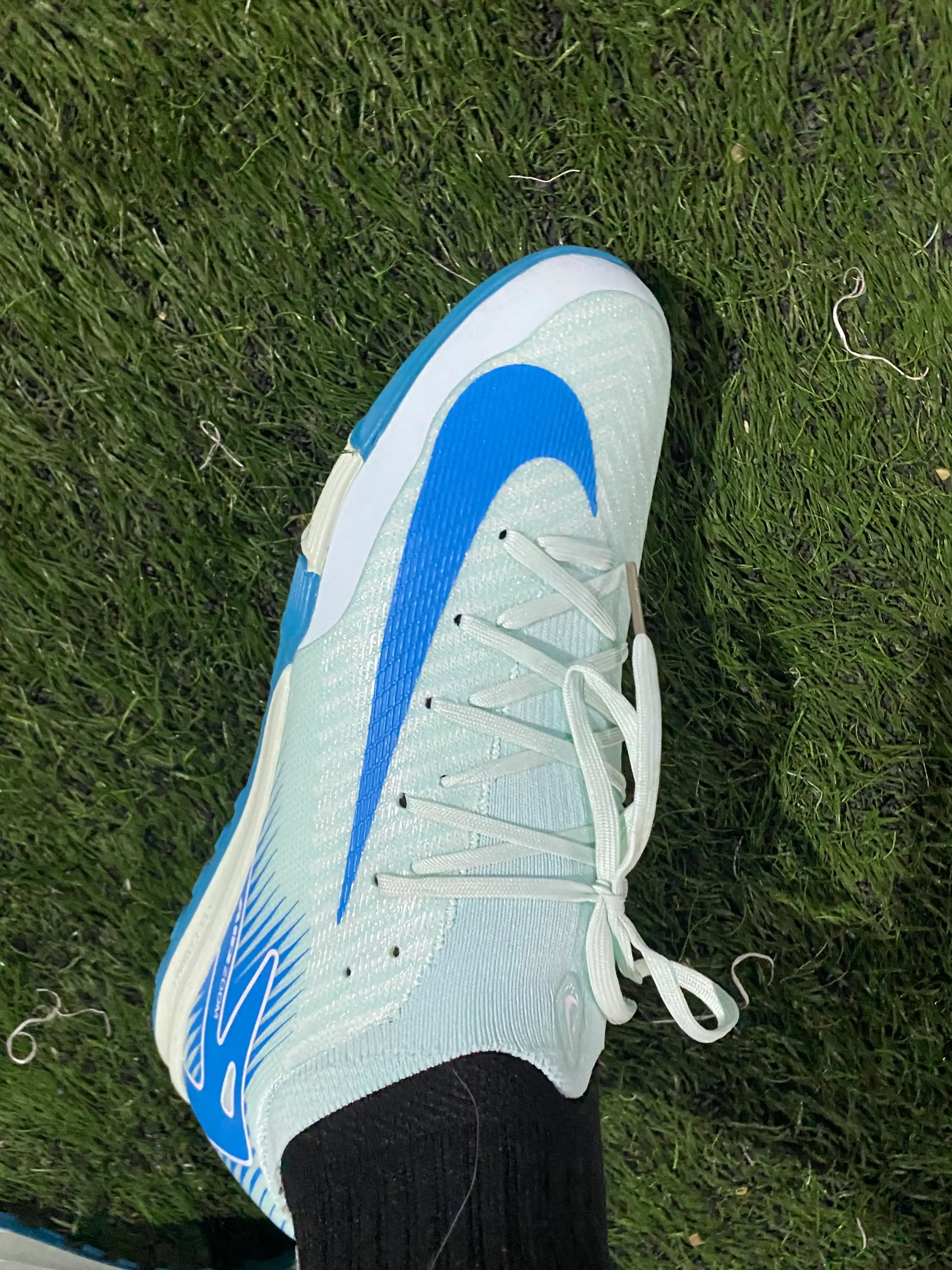 Бутсы NIKE AIR ZOOM