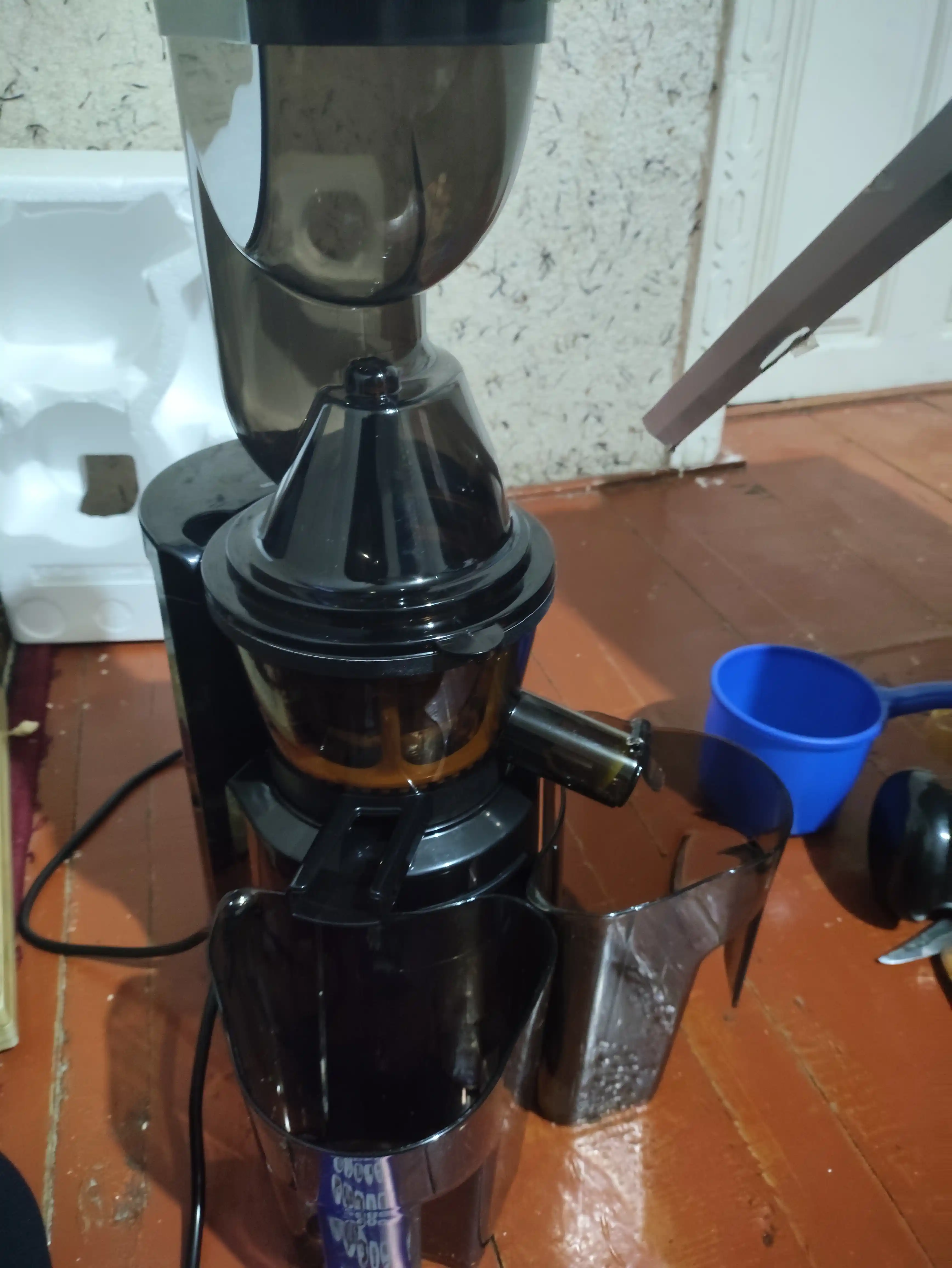 Sonifer SF-5538PLUSsharbat chiqargich, соковыжималка