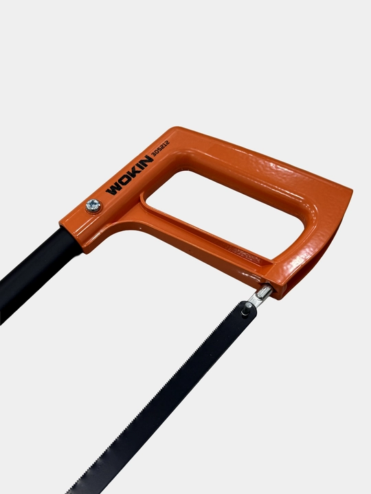 Metall uchun 12"/300mm arra WOKIN