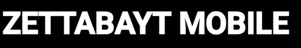 ZETTABAYT MOBILE