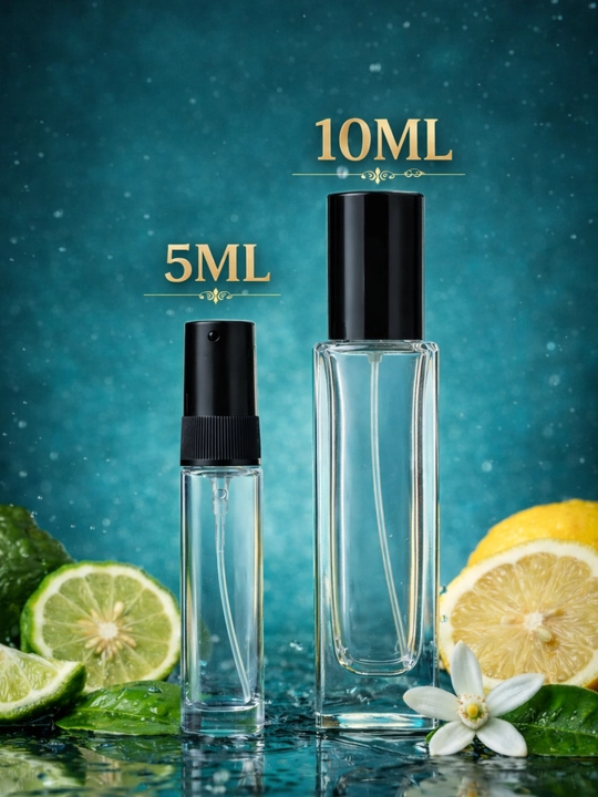 It Isn’t GABA Luxury унисекс парфюм – духи c цветочными оттенками, Parfum 5, 10, 100 мл