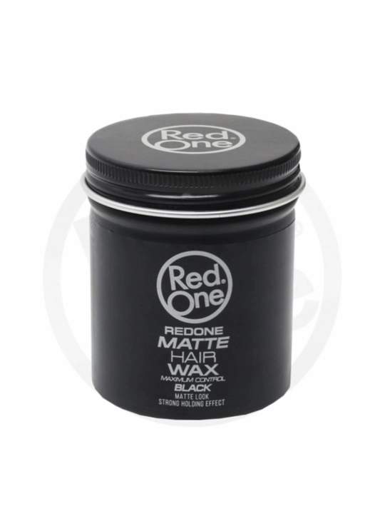 RedOne Spider Hair Wax Воск паутинка для укладки волос, 100 мл - 