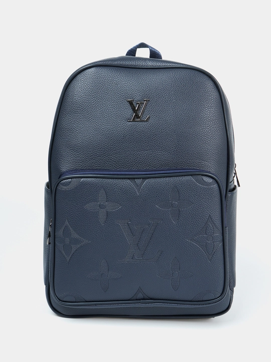 Городской рюкзак с узором Goyard