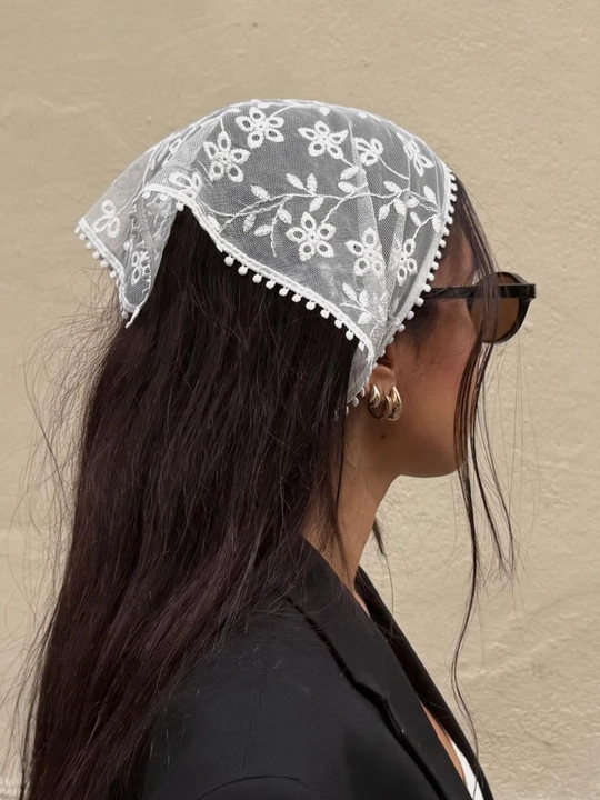 Kosinka ayollar uchun, kosinka, bandamka, bandana, ro'mol, obodok, zakolka