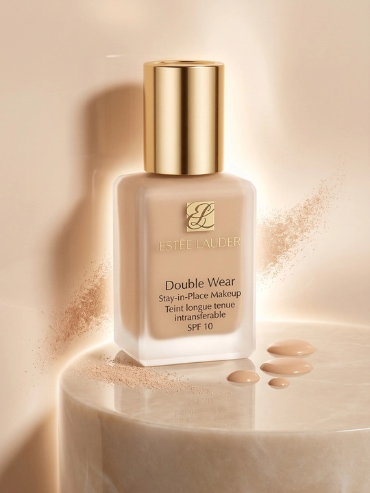 Тональный крем Estée Lauder Double Wear SPF 10  Makeup от Estée Lauder - 