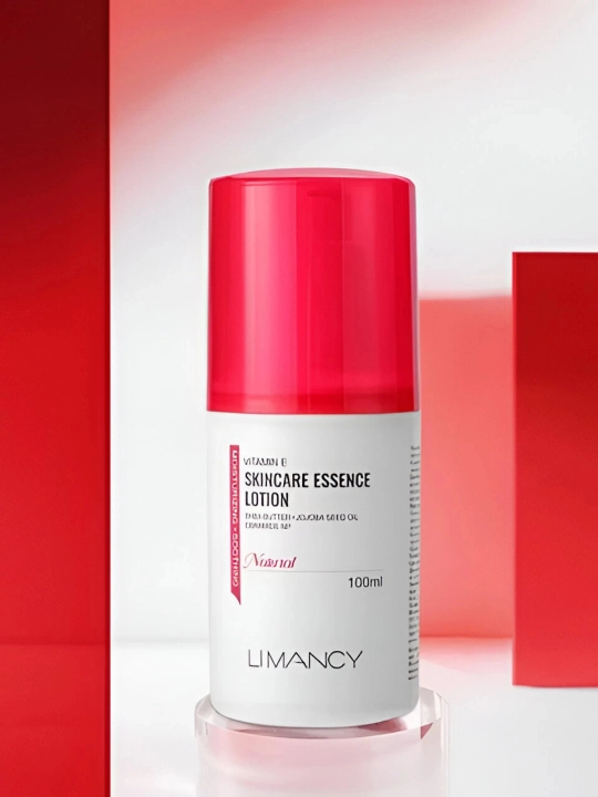 LIMANCY Skincare Essence Lotion 100 мл — увлажняющий и питательный лосьон для лица