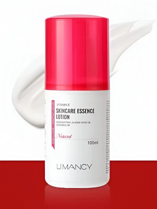 LIMANCY Skincare Essence Lotion 100 мл — увлажняющий и питательный лосьон для лица