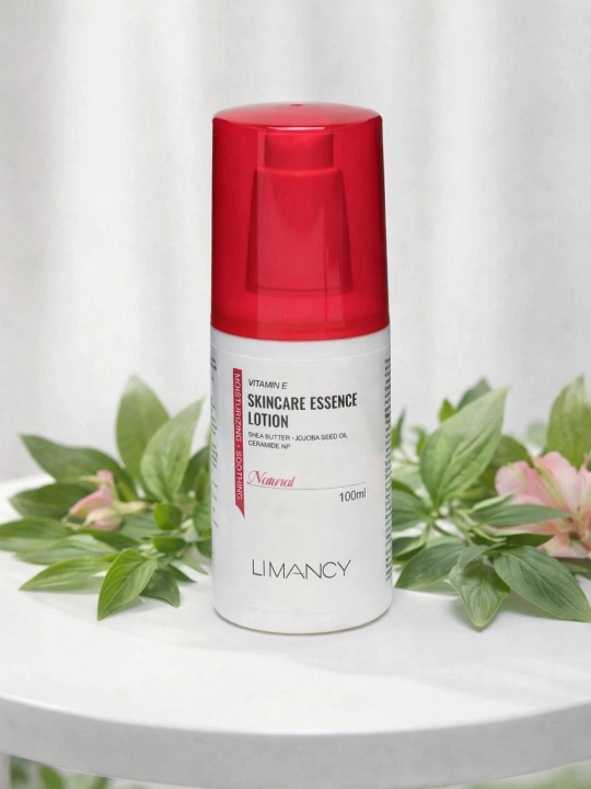 LIMANCY Skincare Essence Lotion 100 мл — увлажняющий и питательный лосьон для лица