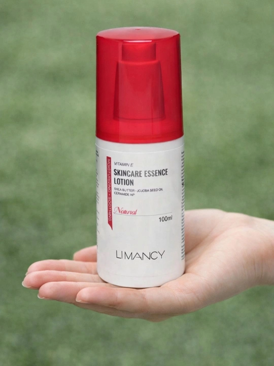 LIMANCY Skincare Essence Lotion 100 мл — увлажняющий и питательный лосьон для лица