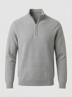 Серый