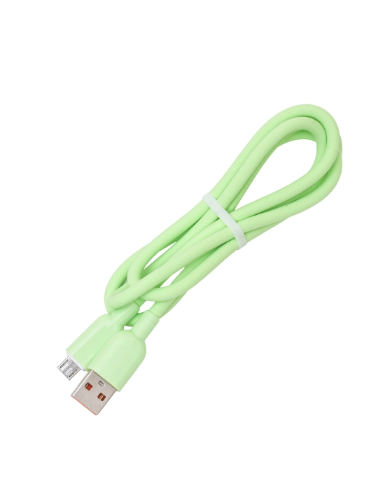 Micro USB, Type-C va iPhone kabellari