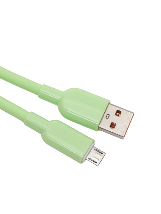 Micro USB, Type-C va iPhone kabellari - 