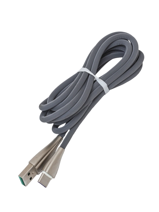 Micro USB, Type-C va iPhone kabellari