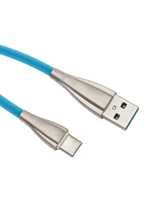 Micro USB, Type-C va iPhone kabellari - 