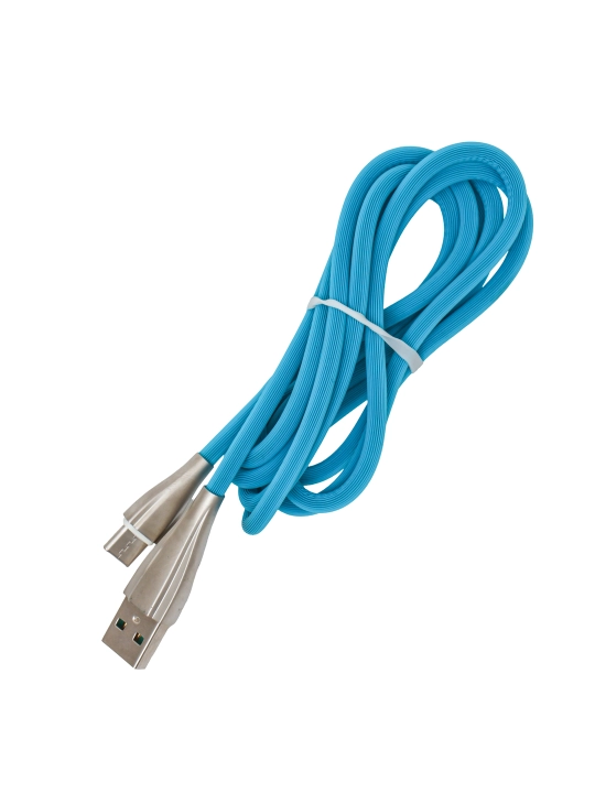 Micro USB, Type-C va iPhone kabellari
