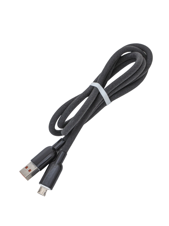 Micro USB, Type-C va iPhone kabellari