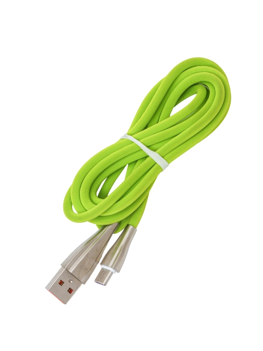 Micro USB, Type-C va iPhone kabellari