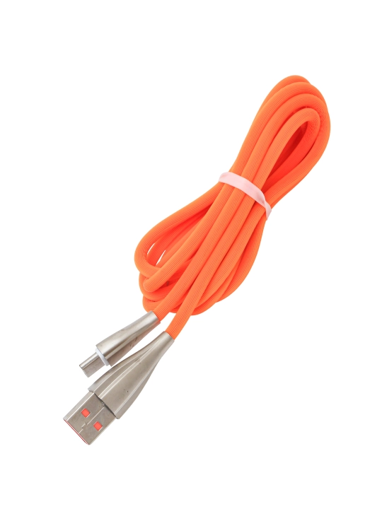 Micro USB, Type-C va iPhone kabellari