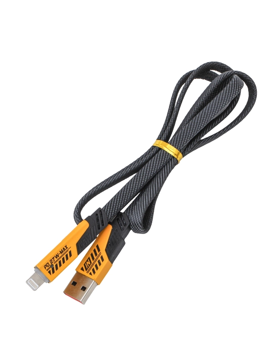 Micro USB, Type-C va iPhone kabellari