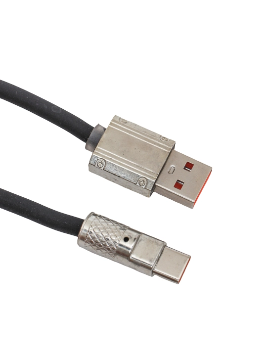 Micro USB, Type-C va iPhone kabellari - 