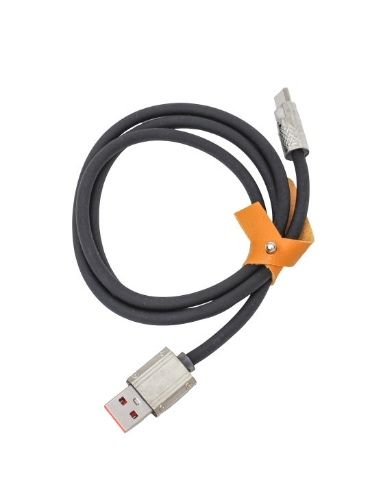 Micro USB, Type-C va iPhone kabellari
