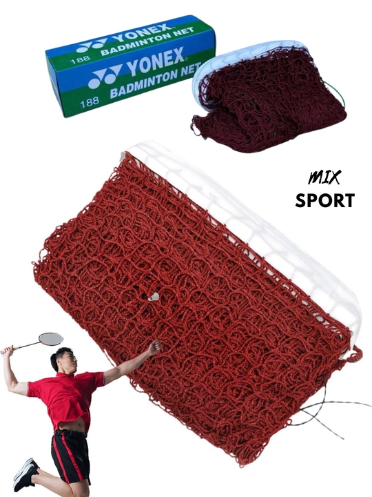 YONEX 65-8 badminton to‘ri (universal)